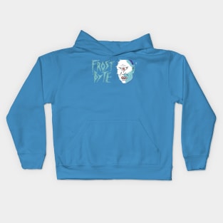 Frost Byte Kids Hoodie